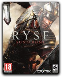 Ryse: Son of Rome (2014) (RePack от qoob) PC