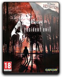 Resident Evil 4 Ultimate HD Edition (2014) (RePack от qoob) PC