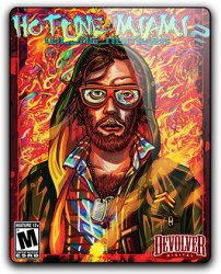 Hotline Miami 2: Wrong Number - Digital Special Edition (2015) (RePack от qoob) PC