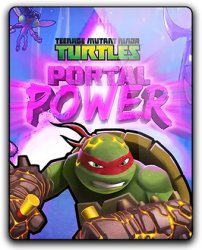 Teenage Mutant Ninja Turtles: Portal Power (2017) (RePack от qoob) PC