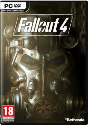 Fallout 4: Game of the Year Edition (2015) (RePack от FitGirl) PC
