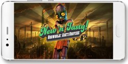 [Android] Oddworld: New 'n' Tasty (2017)