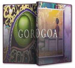 Gorogoa (2017/Лицензия) PC