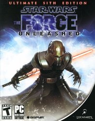 Star Wars: The Force Unleashed - Ultimate Sith Edition (2009/Лицензия) PC