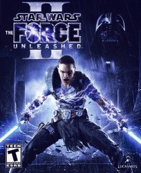 Star Wars: The Force Unleashed 2 (2010/Лицензия) PC