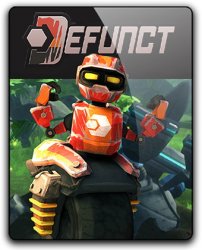 Defunct (2016) (RePack от qoob) PC