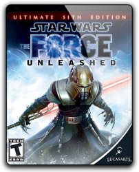 Star Wars: The Force Unleashed - Ultimate Sith Edition (2009) (RePack от qoob) PC