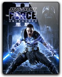 Star Wars: The Force Unleashed 2 (2010) (RePack от qoob) PC