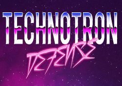 Technotron Defense (2017) PC