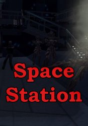 Space Station (2017) PC