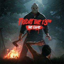 Friday the 13th: The Game (2017/Лицензия) PC