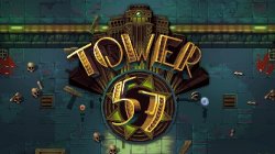 Tower 57 (2017/Лицензия) PC