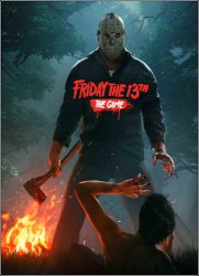 Friday the 13th: The Game (2017) (RePack от Pioneer) PC