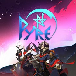 Pyre (2017/Лицензия) PC