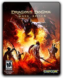 Dragon’s Dogma: Dark Arisen (2016) (RePack от qoob) PC