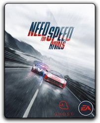 Need for Speed: Rivals (2013) (RePack от qoob) PC