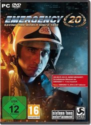 Emergency 20 (2017) (RePack от xatab) PC