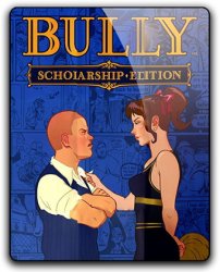 Bully: Scholarship Edition (2008) (RePack от qoob) PC