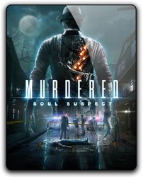 Murdered: Soul Suspect (2014) (RePack от qoob) PC