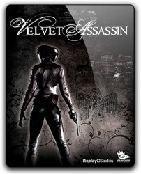 Velvet Assassin (2009) (RePack от qoob) PC