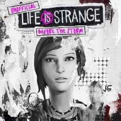 Life is Strange: Before the Storm. The Limited Edition (2017) (RePack от xatab) PC