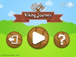 Viking Journey (2017) PC