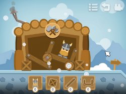 Viking Journey (2017) PC