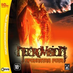 NecroVisioN: Дилогия (2009-2010) (RePack от R.G. Механики) PC