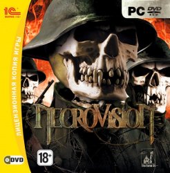 NecroVisioN: Дилогия (2009-2010) (RePack от R.G. Механики) PC