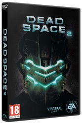 Dead Space 2 (2011) (Rip от xatab) PC