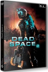 Dead Space 2 (2011) (RePack by SeregA-Lus) PC