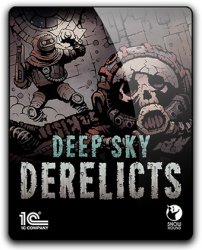 Deep Sky Derelicts: Definitive Edition (2017) (RePack от SpaceX) PC