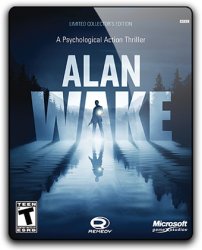 Alan Wake (2012/RePack) PC