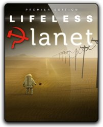 Lifeless Planet Premier Edition (2014) (RePack от qoob) PC