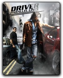 Driver Parallel Lines (2007) (RePack от qoob) PC