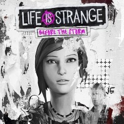 Life is Strange: Before the Storm. The Limited Edition (2017) (RePack от R.G. Механики) PC