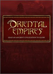 Oriental Empires (2017/Лицензия) PC