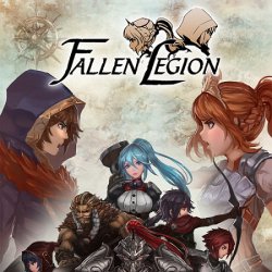 Fallen Legion+ (2018/Лицензия) PC