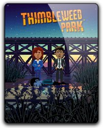 Thimbleweed Park (2017) (RePack от qoob) PC