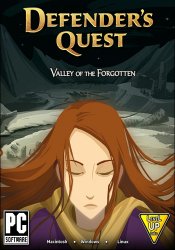 Defender's Quest: Valley of the Forgotten (2012/Лицензия) РС