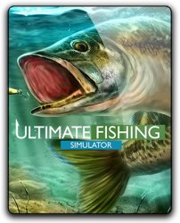 Ultimate Fishing Simulator: Gold Edition (2018) (RePack от Chovka) PC