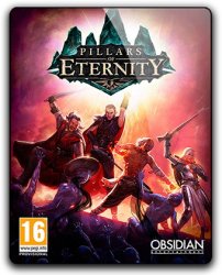 Pillars of Eternity: Definitive Edition (2015) (RePack от qoob) PC