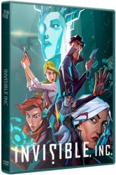 Invisible Inc (2015/Лицензия) PC