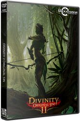 Divinity: Original Sin 2 (2017) (RePack от R.G. Механики) PC