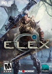 Elex (2017) (RePack от xatab) PC