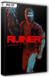 Ruiner (2017/Лицензия от GOG) PC