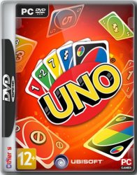 UNO (2016) (RePack от Other's) PC