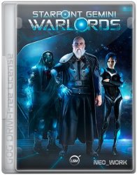 Starpoint Gemini: Warlords (2017/Лицензия) PC