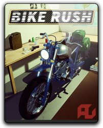 Bike Rush (2018/Лицензия) PC