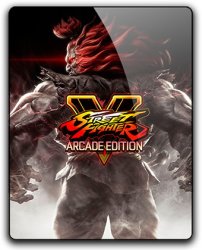 Street Fighter V: Arcade Edition (2016) (RePack от qoob) PC